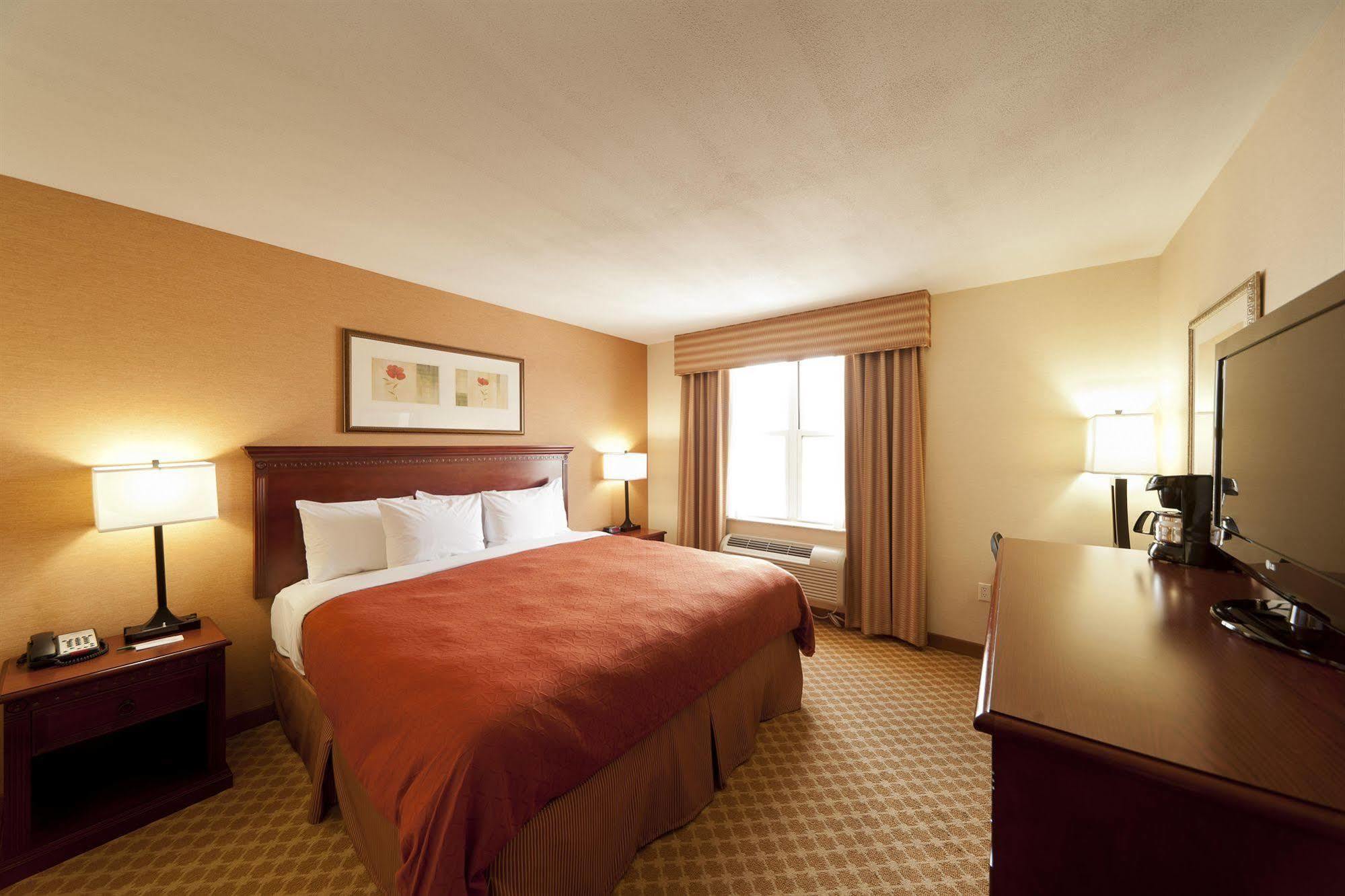 Queens County Inn And Suites New York Rom bilde